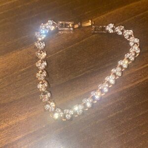 Heart Shape bracelet
